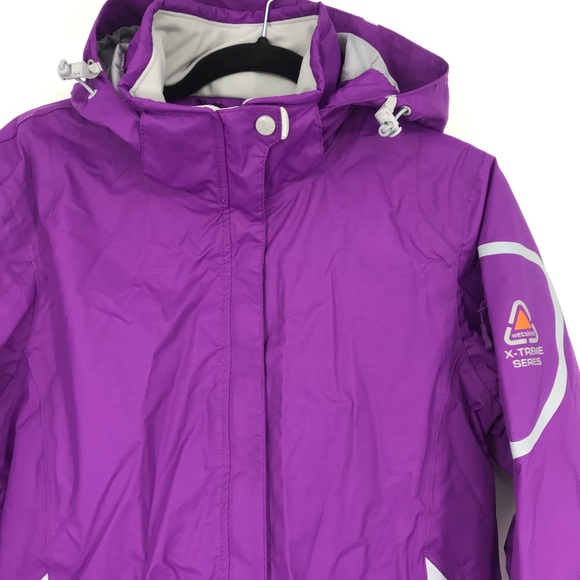 Wetskins Jackets & Coats Wetskins Xtreme Series Waterresistant Ladies